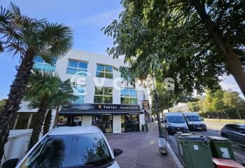 Location bureaux Clamart - Proche Tram T6 et A86