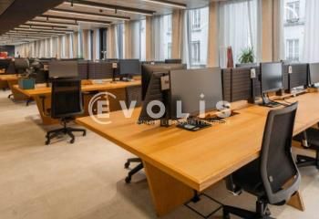 Bureaux privatifs Paris 11 - Bastille - Métro Bréguet-Sabin