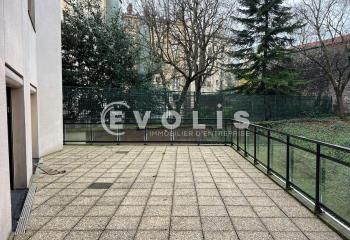 Location bureaux Paris 13 - Proche porte d'Italie et périphérique