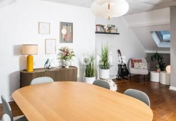 Location bureau Paris 11 - Proche Bastille et transports