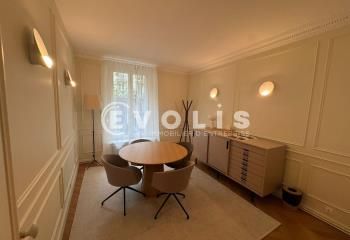 Location bureaux Paris 11 - Proche métro Charonne et Faidherbe