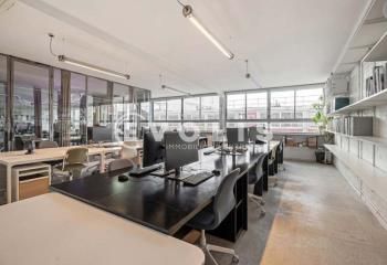 Bureaux à louer Paris 12 - Métro Bastille - Gare de Lyon