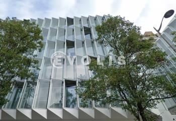 Bureaux modernes Paris 13 - Métro Olympiades - RER Bibliothèque François Mitterrand