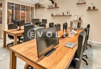 Bureaux à louer Paris 4 - Métro Bastille - Bus Sully - Morland