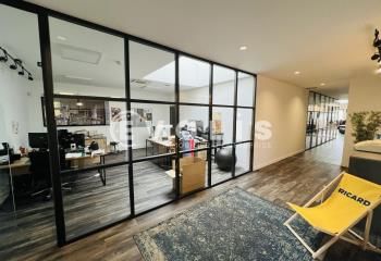 Local d'activité à louer Émerainville - Proximité A4 et Francilienne