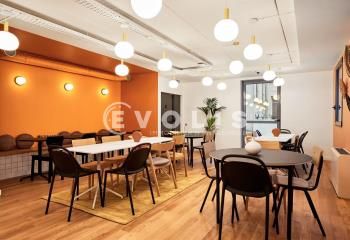 Coworking Paris 10 - Place de la République - Métro République