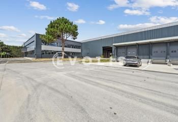 Location entrepôt Goussainville - Proximité A104 et A1