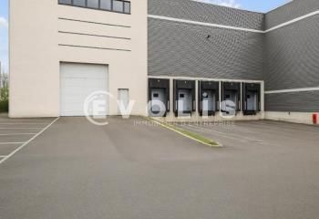 Location entrepôt Romainville - Proche N3, A86 et A3