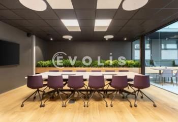 Bureaux à louer Paris 14 - Métro Gaîté - Bus Montparnasse