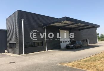 Local d'activité à vendre Pamiers - Proximité Toulouse