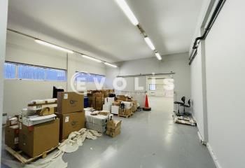 Location bureaux Noisy-le-Grand - Proche A4 et RER A