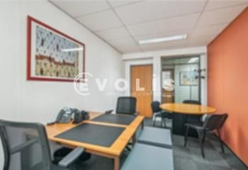 Bureaux privatifs Levallois-Perret - Gare de Clichy - Bus 174