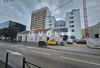 Location bureaux Vanves - Proche transports en commun et périphérique