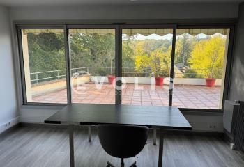 Vente bureaux Jouy-en-Josas - Proche transports et autoroute A86