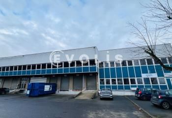 Location entrepôt Chennevières-sur-Marne - Proche N3 et N104