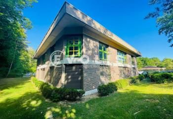 Location bureaux Lognes - Proche RER et autoroutes A4 et N104