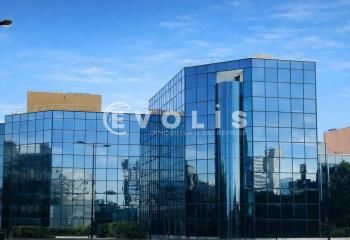Location bureaux Fontenay-sous-Bois - Quartier d'affaires Val de Fontenay