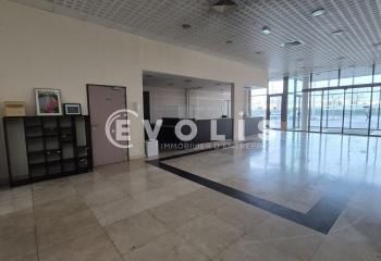 Location bureaux Villiers-sur-Marne - Proche Gare Bry-Villiers-Champigny