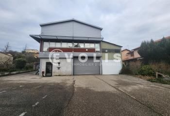 Local d'activités à louer Givors - Proche A47 et A7