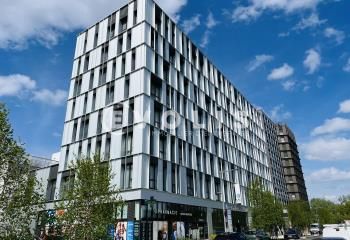 Location bureaux neufs Champs-sur-Marne - Proche RER A Noisy-Champs