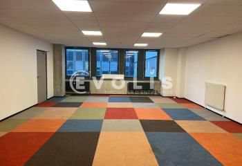 Vente bureaux Paris 18 - Proche transports en commun et autoroute