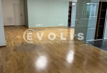 Location bureaux Paris 12 - Proche métro Daumesnil et tram T3a