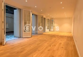 Location bureau Paris 10 - Proche métro Goncourt et Belleville