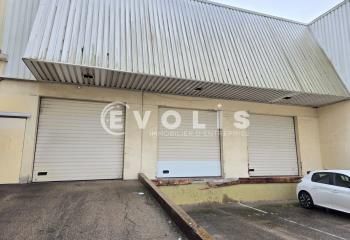 Local d'activité à louer L'Haÿ-les-Roses - Proche métro ligne 14