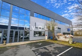 Location local d'activité Lieusaint - Proximité A5 et N104