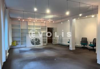 Location bureau Paris 6 - Proche Saint-Sulpice et Luxembourg