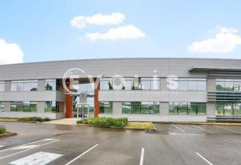 Location cellules d'activité Lieusaint - Proximité A5 et RER D