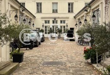 Location bureaux Paris 3 - Marais, proche transports