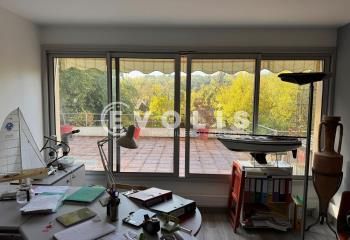 Bureaux à vendre Jouy-en-Josas - Proche gare et autoroute A86