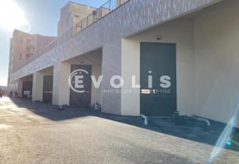 Location locaux d'activité Ivry-sur-Seine - Proche Paris et transports