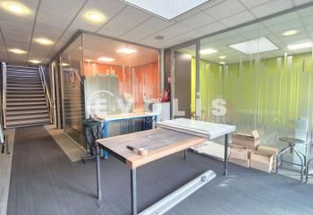 Vente local d'activité Emerainville - Proche A4 et N104