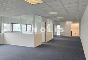 Location locaux d'activité Ivry-sur-Seine - Proche RER C