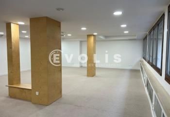 Vente bureaux Paris 11 - Proche métro, bus et gare de Lyon