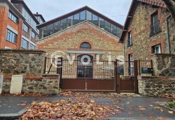 Location bureaux neufs Gentilly - Proche transports et Grand Paris Express