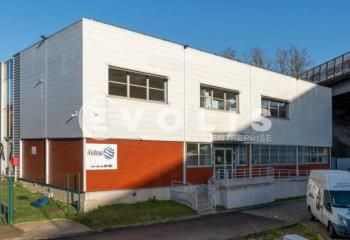 Location bureaux Arcueil - Proche RER B et A6