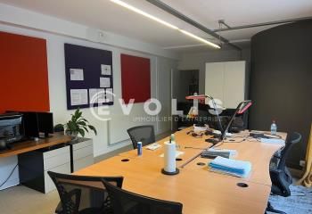 Bureau à vendre Paris 13 - Proche métro Campo-Formio et Les Gobelins