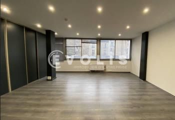 Location bureau Paris 10 - Rue de Paradis - Proche transports