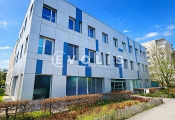 Location bureaux Champs-sur-Marne - Proche RER A et Grand Paris Express