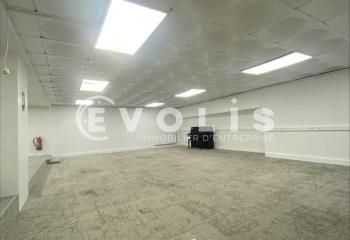 Vente bureaux Paris 4 - Marais - Proche transports