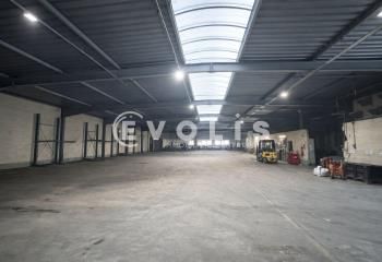 Local d'activité à louer Noisiel - Proche A4 et Francilienne