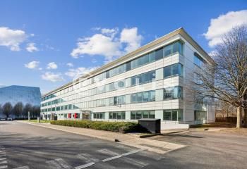 Location bureaux Lieusaint - Proche Carré Sénart et autoroute A5