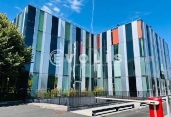 Location bureaux Lieusaint - Proche Carré Sénart et RER D