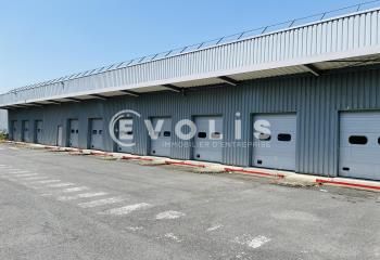 Location entrepôt Brie-Comte-Robert - Proche Francilienne (N104)