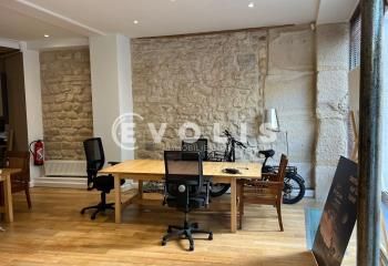 Location bureaux Paris 11 - Proche métros Charonne et Ledru Rollin