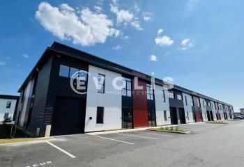 Location locaux d'activité Lieusaint - Proche A5 et N104