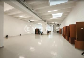 PERTH - Location activité/entrepôt - 561 m²
